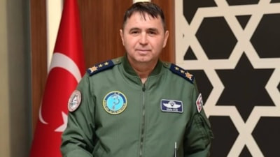 Fenerbahçe maçında jet uçurmuştu: Mete Kuş emekliliğe sevk edildi