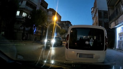 Bursa'da feci kaza: Yaşlı kadın hayatını kaybetti