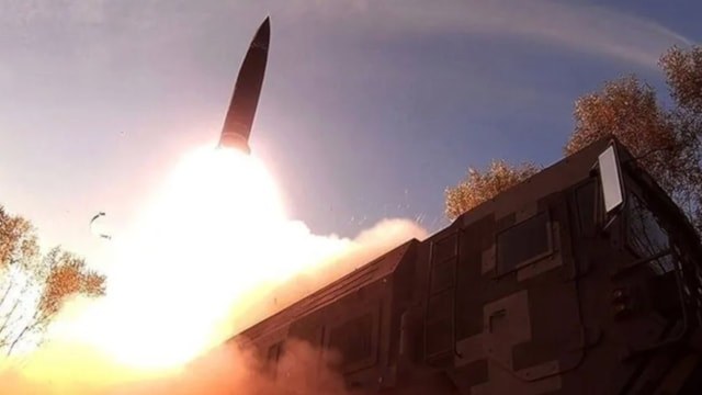 Reuters: İran savaşı, ABD'nin uzun menzilli füzelerini tüketti