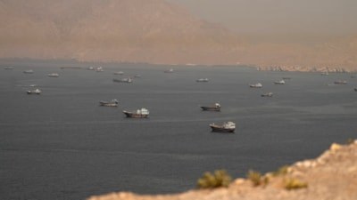 İran, Hürmüz Boğazı için şartlarını masaya koydu