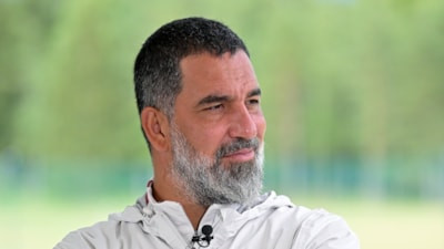 Arda Turan, Ukrayna'da sezonun en iyi teknik direktörü seçildi