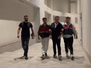 Televizyoncu Tahir Sarıkaya'ya tutuklama talebi