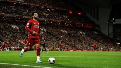 Mohamed Salah Trabzonspor'a transfer oldu