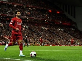 Mohamed Salah Trabzonspor'a transfer oldu