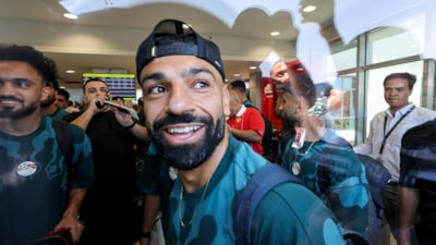 Mohamed Salah Türkiye'ye geliyor: İşte saat saat transfer programı