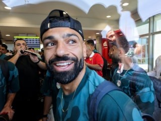 Mohamed Salah Türkiye'ye geliyor: İşte saat saat transfer programı