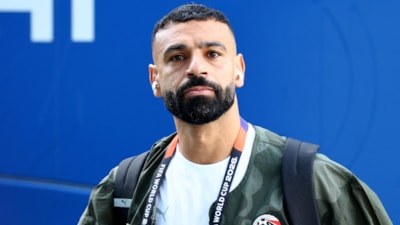 Mohamed Salah'ın Trabzonspor'da giyeceği forma numarası belli oldu