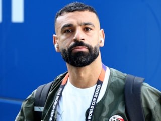 Mohamed Salah'ın Trabzonspor'da giyeceği forma numarası belli oldu