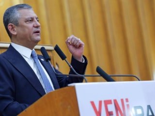 Özgür Özel hakkında fezleke hazırlandı