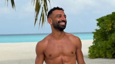 Trabzonspor Mohamed Salah'ı KAP'a bildirdi