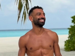 Trabzonspor Mohamed Salah'ı KAP'a bildirdi