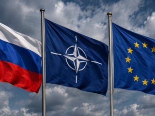 Rusya: NATO ve AB uluslararası terörizmin parçası haline geldi