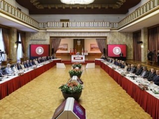 Terörsüz Türkiye hedefinde yasal süreç ilk adımların atıldığı 5 Ağustos'ta başlıyor