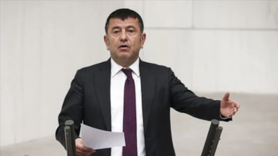 Veli Ağbaba’nın ağabeyi Hür Ağbaba dahil 2 kişi gözaltında