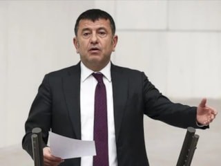 Veli Ağbaba’nın ağabeyi Hür Ağbaba dahil 2 kişi gözaltında