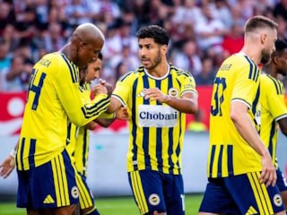 Fenerbahçe - Sturm Graz maçının muhtemel 11'leri