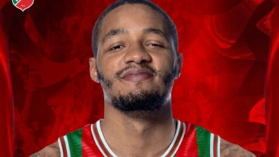 Karşıyaka, Ishmael El-Amin'i transfer etti