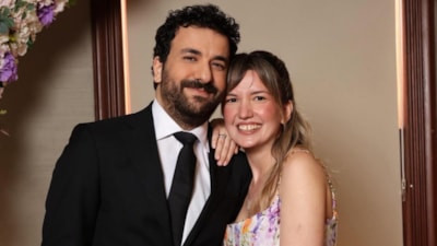 Evlilik yaradı! Komedyen Hasan Can Kaya'nun son hali gündem oldu