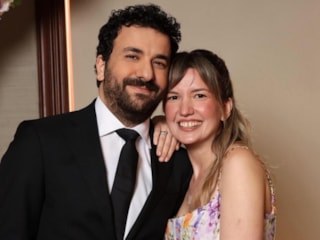 Evlilik yaradı! Komedyen Hasan Can Kaya'nun son hali gündem oldu