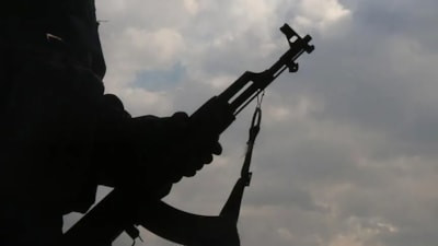Irak'ta silahları devlet kontrolüne alma kampanyası: 500 bin silah kayıt altına alındı