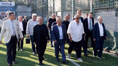Aziz Yıldırım: Yalan yazarsanız, çıkıp tek tek söylerim