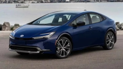 Toyota'nın yeni nesil hibrit bataryaları 2027'de üretime girecek