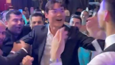 Hyeon-gyu Oh, "Oh Oh" şarkısıyla coştu