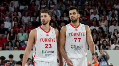 A Milli Basketbol Takımı'nın Litvanya maçı biletleri satışta