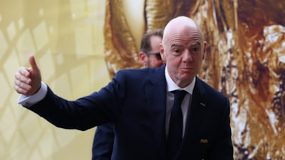 Dünya Kupası'nın ev sahibi şehirleri, FIFA'nın söz verdiği paranın peşinde