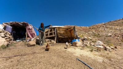 Ne elektrik var ne şebeke: Yılın 7 ayını bakın nasıl geçiriyorlar