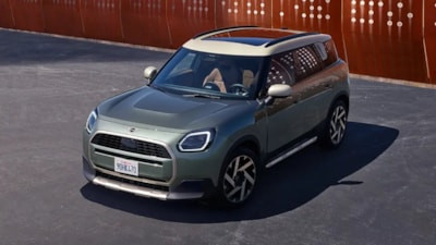 Bir gecede 1.4 milyon TL zam: Elektrikli MINI Countryman Türkiye fiyatı ne kadar oldu?