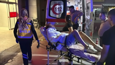 Eskişehir'de tetkik sonuçlarını beklemeden hastaneden ayrıldı, beyin kanaması ve hafıza kaybı yaşadı