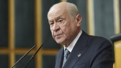 Devlet Bahçeli: Demirtaş evine, Ahmetler makama, Öcalan umuda kavuşmalı