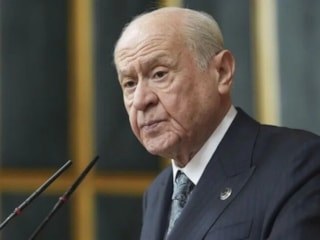 Devlet Bahçeli: Demirtaş evine, Ahmetler makama, Öcalan umuda kavuşmalı