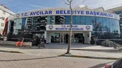 Avcılar Belediyesi'ne yönelik operasyon: 13 gözaltı