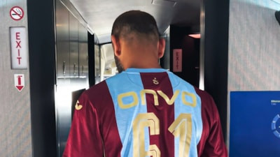 Trabzonspor'un Salah transferi dünyada gündem oldu