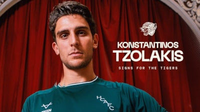 Hull City, Konstantinos Tzolakis'i kadrosuna kattı