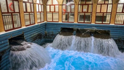 31 yıldır akıyor: O ilimizde içme suyuna Kur'an-ı Kerim dinletiliyor