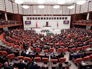 Çerçeve yasa artık Meclis'te: İşte 12 maddelik kanun teklifi