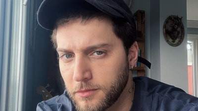 Şarkıcı Ufuk Beydemir dayanmadı! Eski eşi İpek Filiz Yazıcı'nın yeni aşkına yaptığı olay yorum tepki aldı