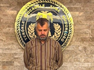 Firari FETÖ'cü Burkay Karatepe'den FETÖ itirafları: Kod adı 'Selim'