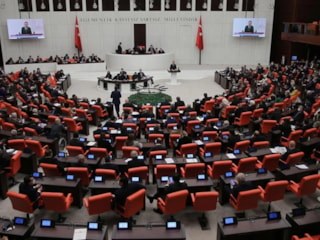 Terörsüz Türkiye için hazırlanan Çerçeve Yasa Teklifi'nin maddeleri belli oldu