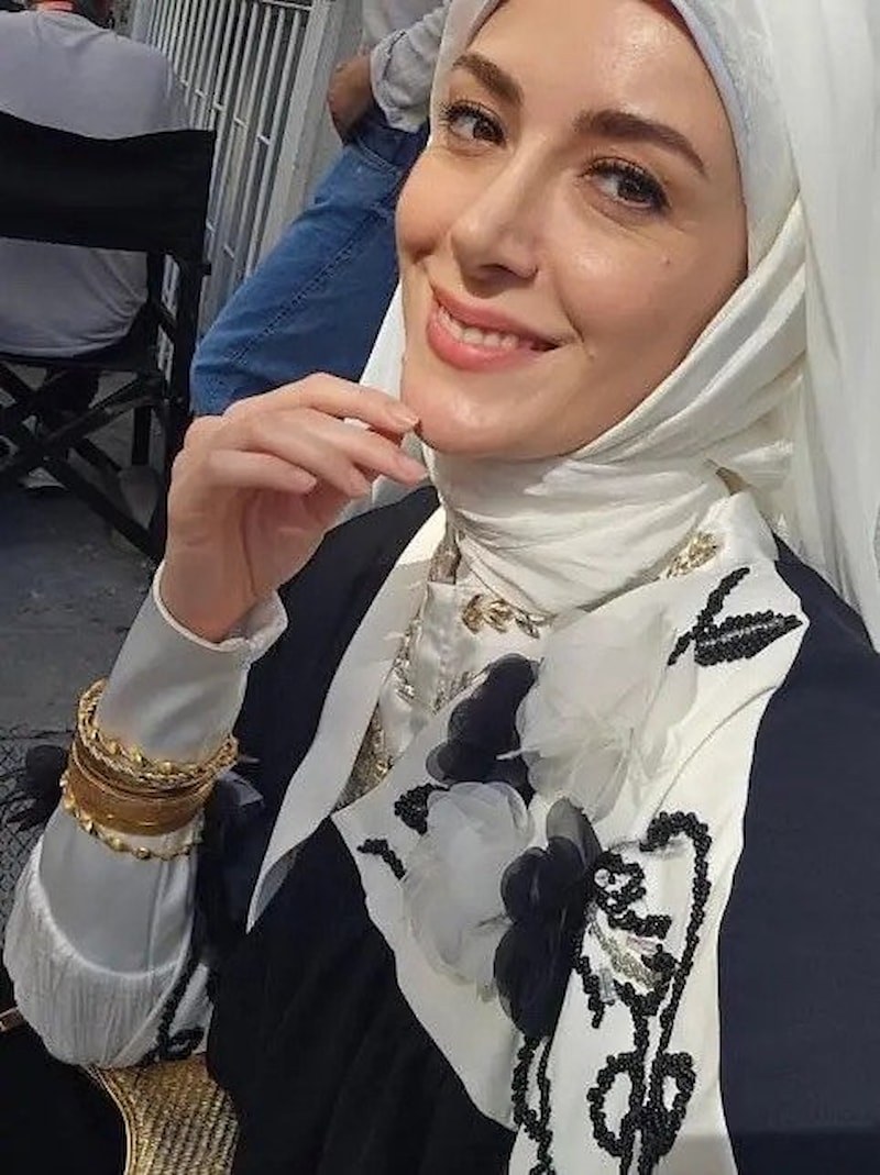 Elit Andaç Çam, En Mutlu Günümde’de Gizem Rolüyle Yeni Bir Adım