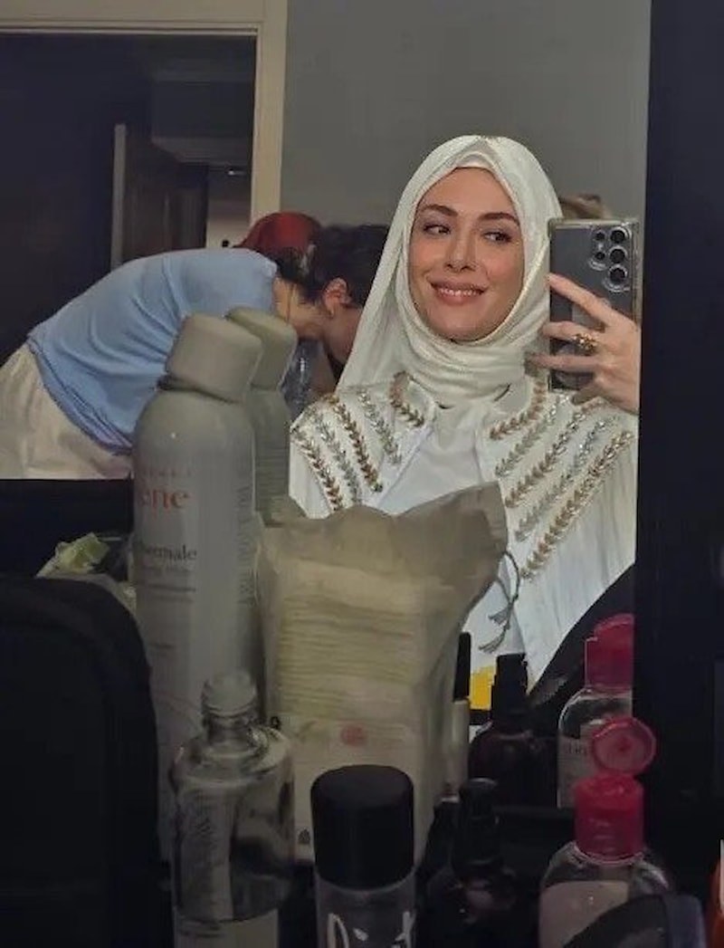 Elit Andaç Çam, En Mutlu Günümde’de Gizem Rolüyle Yeni Bir Adım