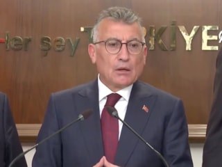Çerçeve yasa: Örgüt yöneticileri, kasten öldürme suçu işleyenler, müebbet hapis cezası alanlar kapsam dışı