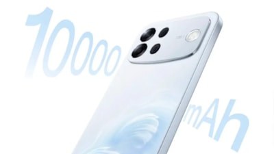 Powerbank gibi telefon: 10.000 mAh bataryalı Oppo A7 Pro Max 5G  tanıtıldı