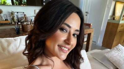 Yeniden aşık oldu! İşte şarkıcı Melek Mosso'nun yeni sevgilisi