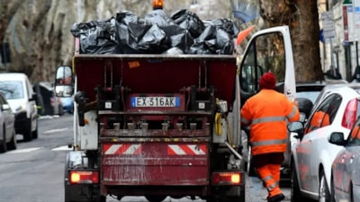 İtalya'da 1 milyon euro değerindeki piyango bileti yanlışlıkla çöpe atıldı