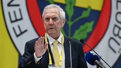 Aziz Yıldırım'dan bazı sosyal medya kullanıcılarına suç duyurusu!