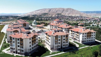 TOKİ'den ev ve iş yeri sahibi olmak isteyenlere yeni kolaylık